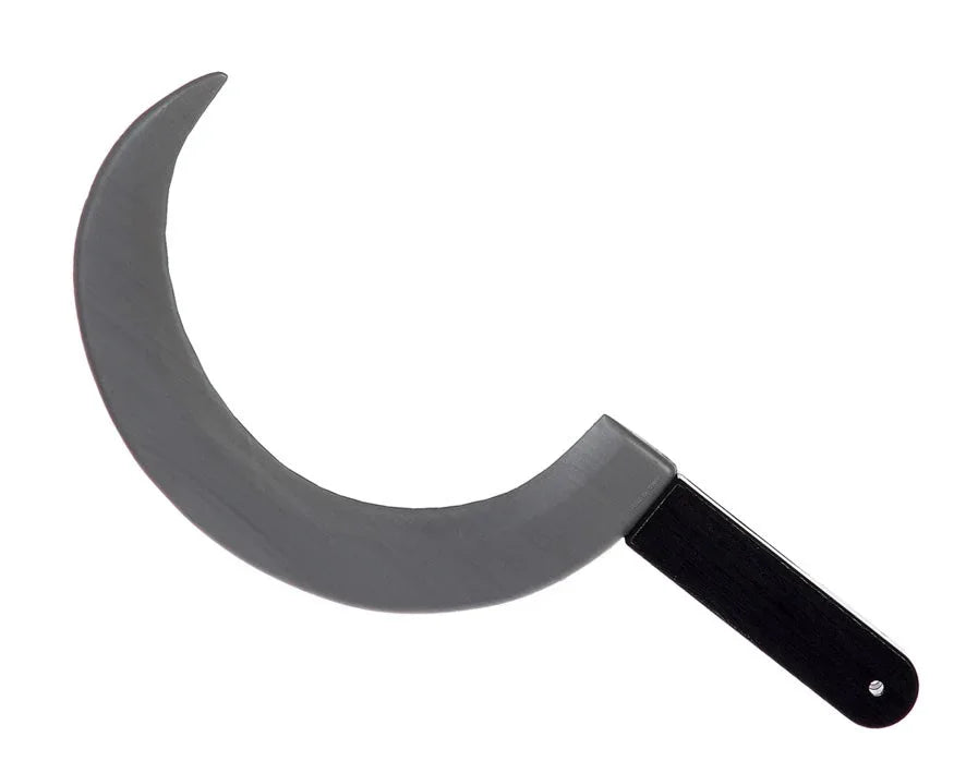 Hoz de 45 cm de Largo Armas Atosa